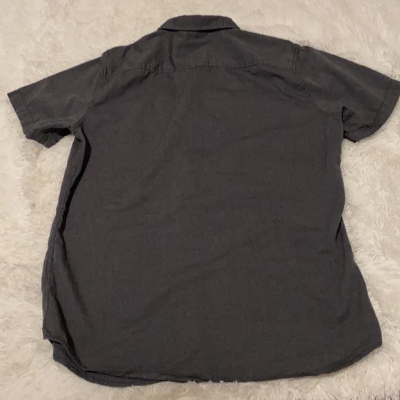 O’Neill Tailored Fit Button Down Shirt - Picture 2 of 4